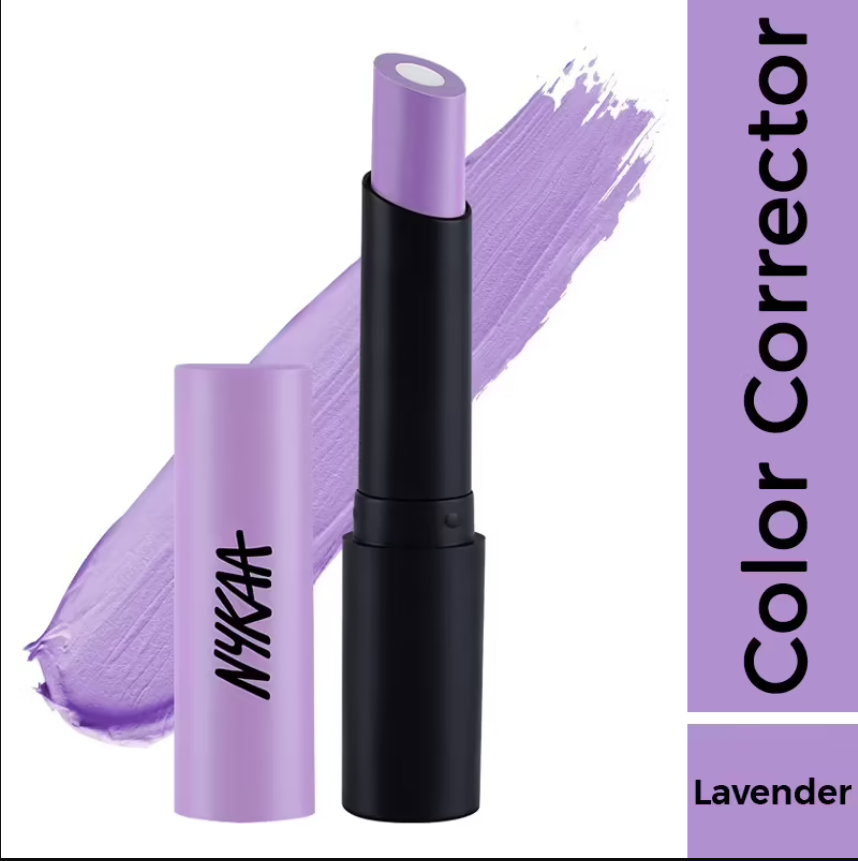 Nykaa InstaBlur Color Corrector Stick