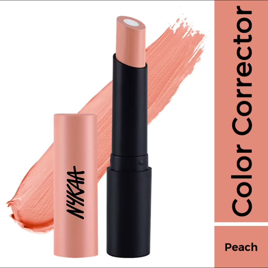 Nykaa InstaBlur Color Corrector Stick