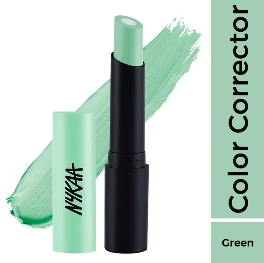 Nykaa InstaBlur Color Corrector Stick