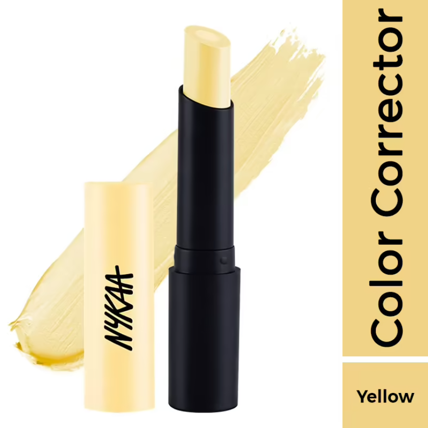 Nykaa InstaBlur Color Corrector Stick