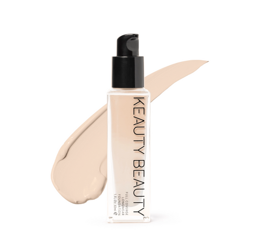 Keauty Beauty Foundation