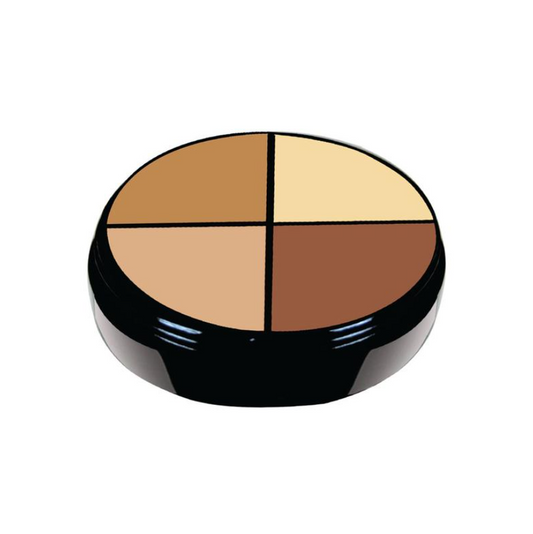 FOREVER 52 4 Color Concealer AC002