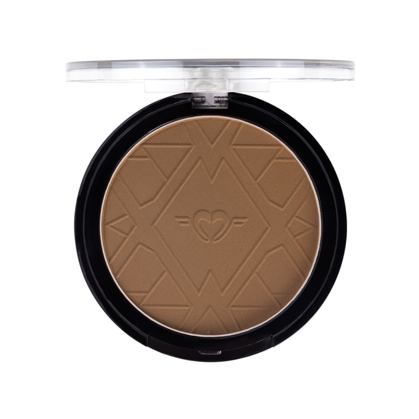 FOREVER 52 Flawless Fusion Bronzing Blusher