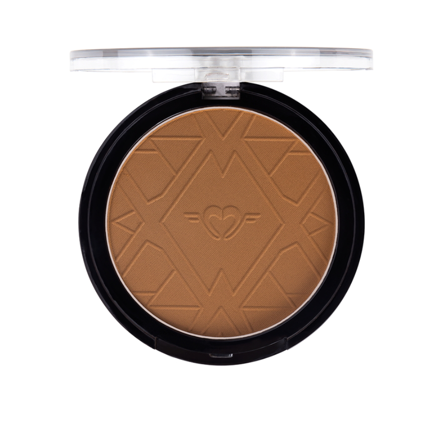 FOREVER 52 Flawless Fusion Bronzing Blusher