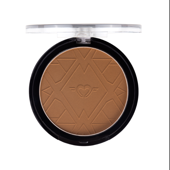 FOREVER 52 Flawless Fusion Bronzing Blusher