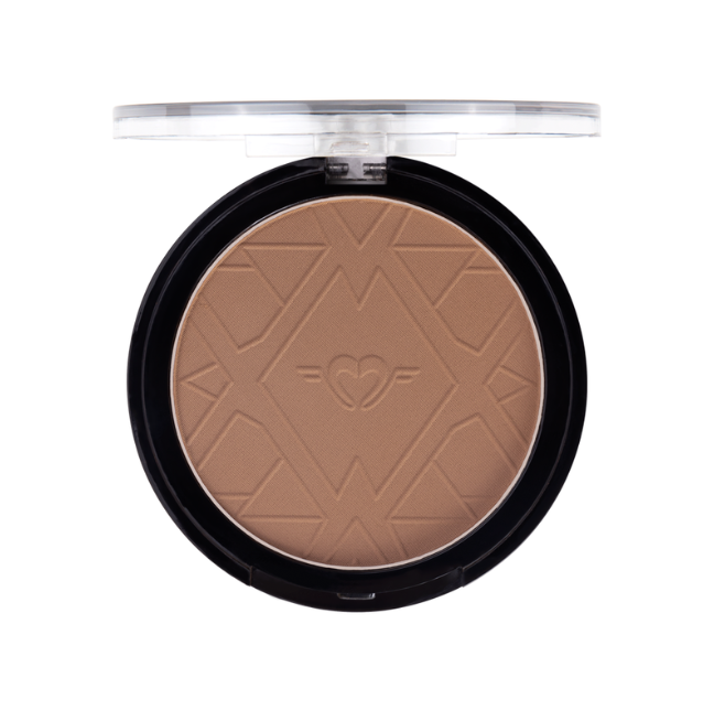 FOREVER 52 Flawless Fusion Bronzing Blusher