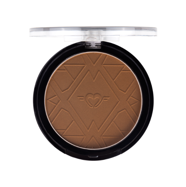 FOREVER 52 Flawless Fusion Bronzing Blusher