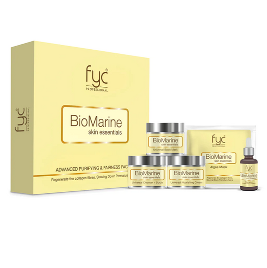 FYC BIOMARINE SKIN ESSENTIAL TREATMENT