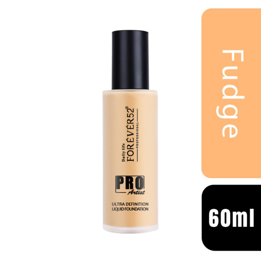 FOREVER 52 Pro Artist Ultra Definition Liquid Foundation