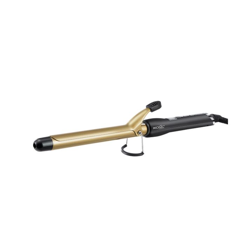 IKONIC Conical Tong Hair Curler - CT 22