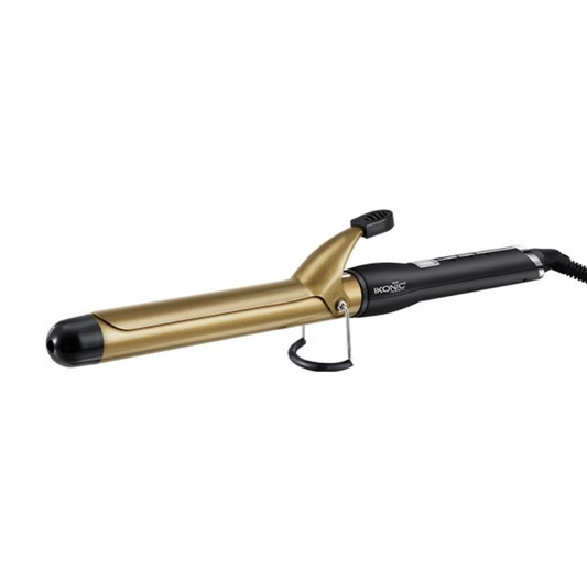 IKONIC Conical Tong Hair Curler - CT 28