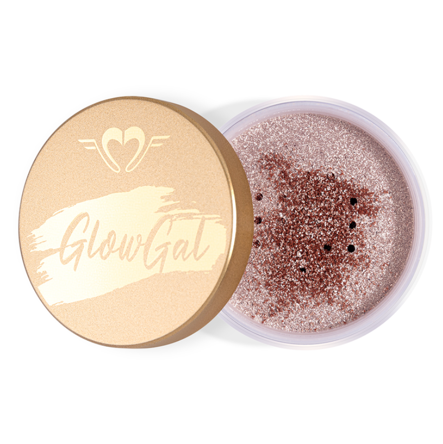 FOREVER 52 Glow Gal Loose Highlighter