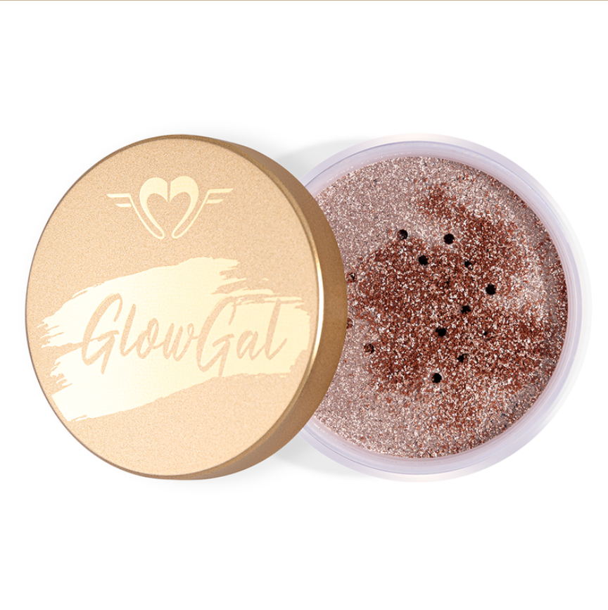 FOREVER 52 Glow Gal Loose Highlighter