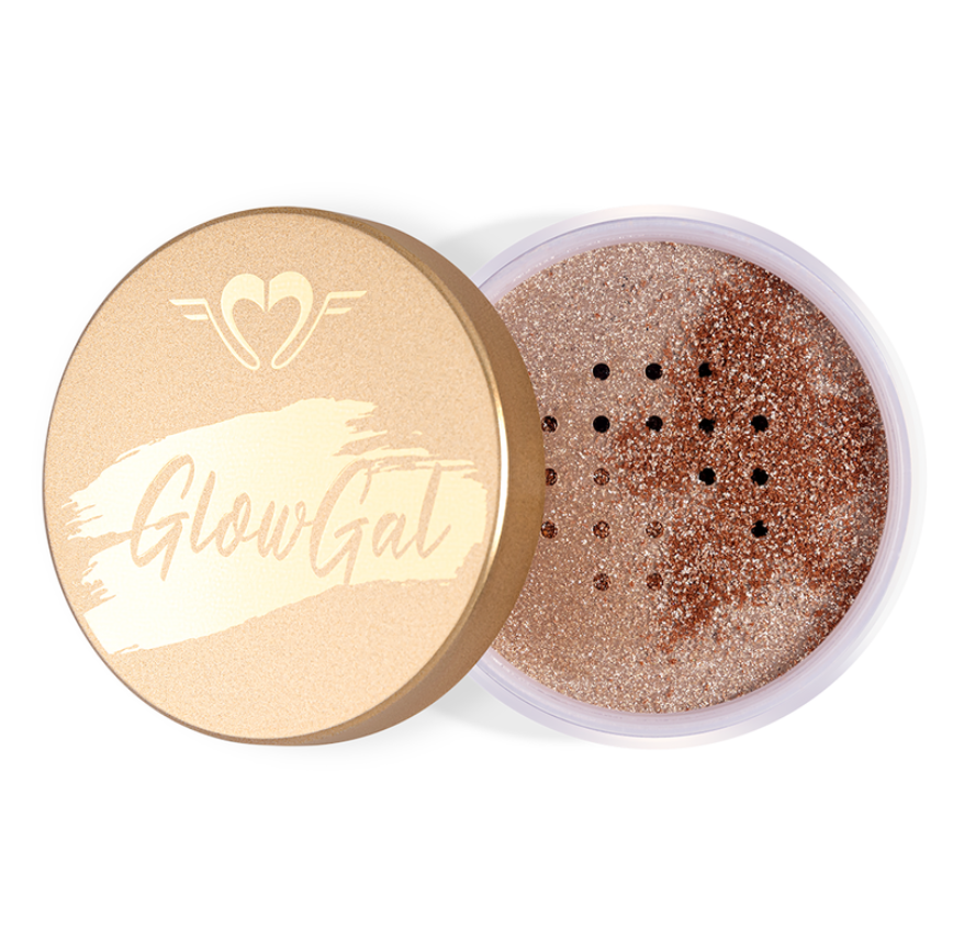 FOREVER 52 Glow Gal Loose Highlighter