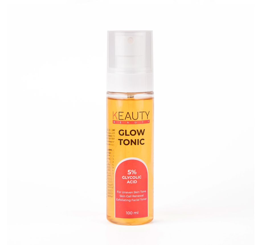 KEAUTY BEAUTY Glow Tonic Toner