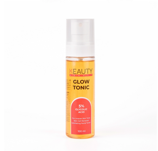 KEAUTY BEAUTY Glow Tonic Toner