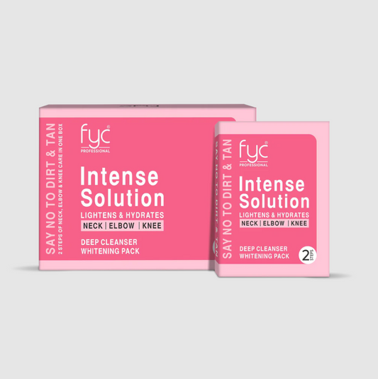 FYC Intense Solution