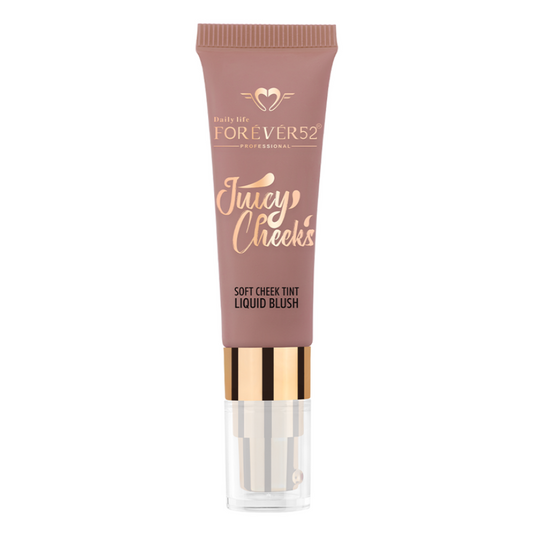 FOREVER 52 Juicy Cheeks Soft Cheek Liquid Blush