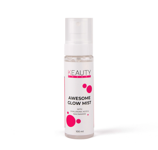 Keauty Beauty Awesome Toning Mist