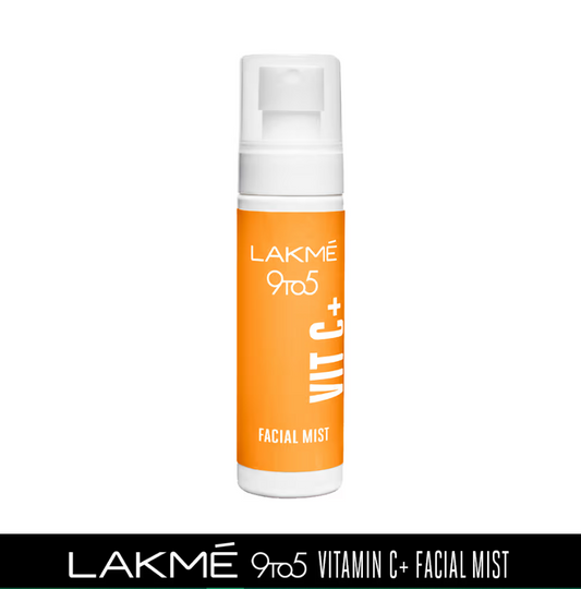 Lakme 9 To 5 Vit C+ Facial Mist