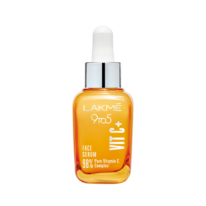 Lakme 9To5 Vit C + Serum