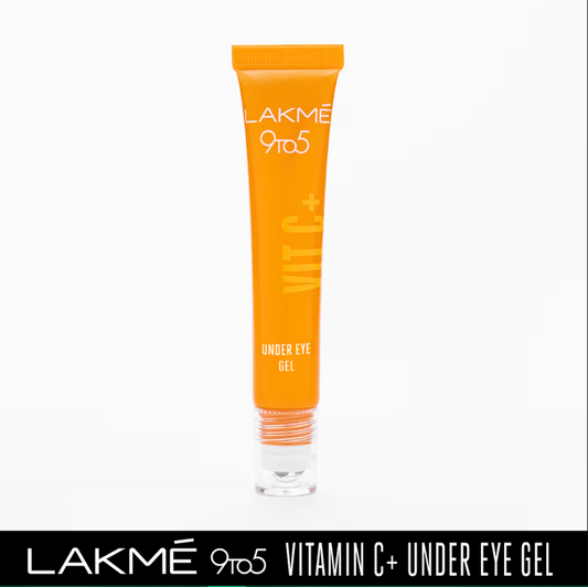 Lakme 9 To 5 Vit C+ Under Eye Gel