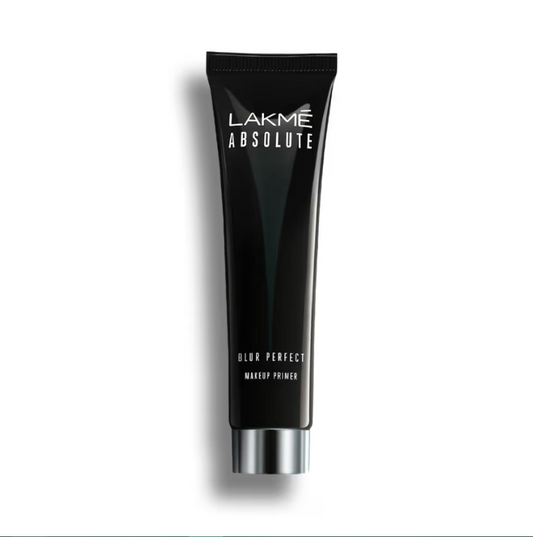 Lakme Absolute Blur Perfect Makeup Primer - Mini