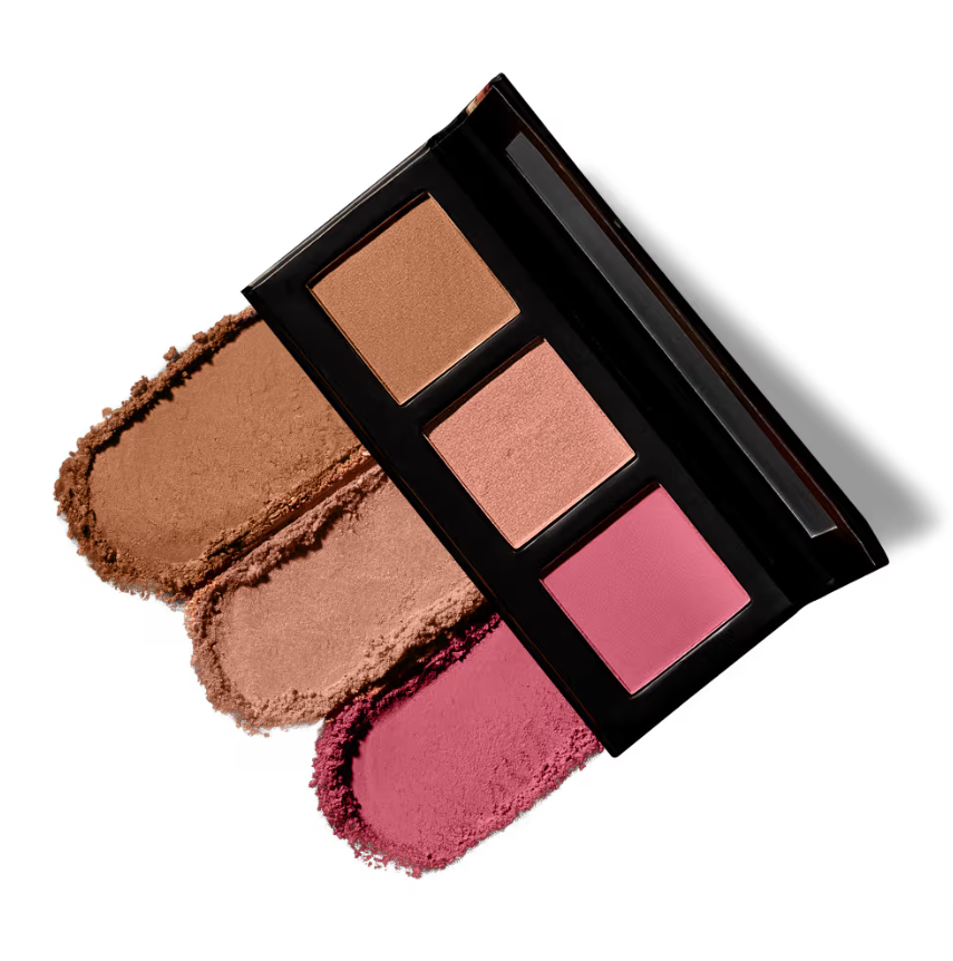 Lakme Absolute Facelift Palette - Sunkissed Glow