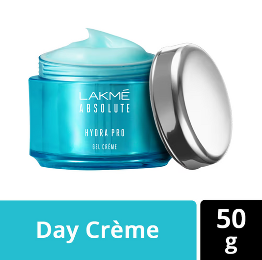 Lakme Absolute Hydra Pro Gel Creme