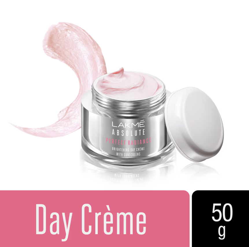 Lakme Absolute Perfect Radiance Skin Brightening Day Creme