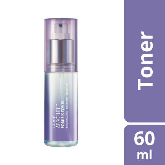 Lakme Absolute Pore Fix Toner