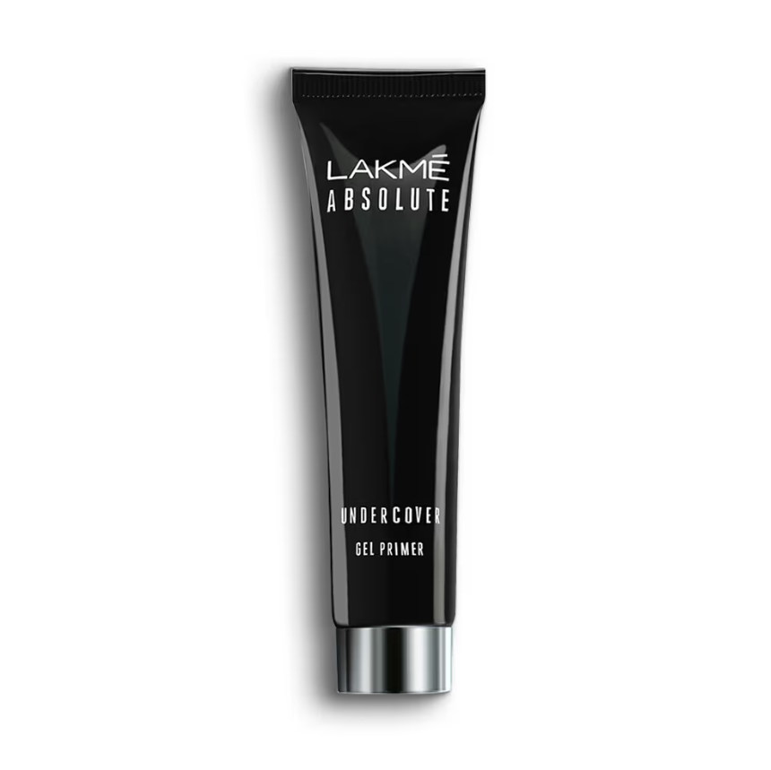 Lakme Absolute Under Cover Gel Face Primer