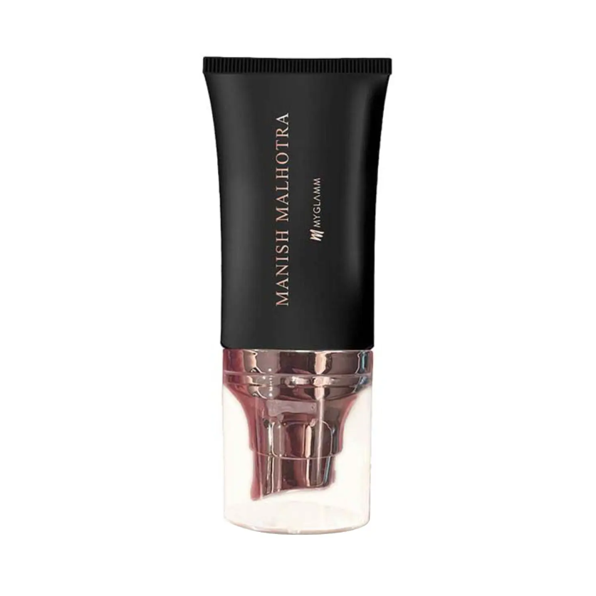 MyGlamm Manish Malhotra Beauty Luminous Moisturising Primer (28ml)