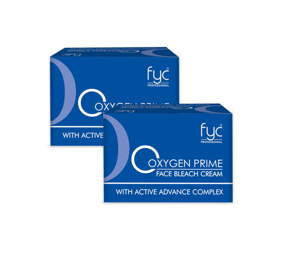 FYC Oxygen Prime Bleach