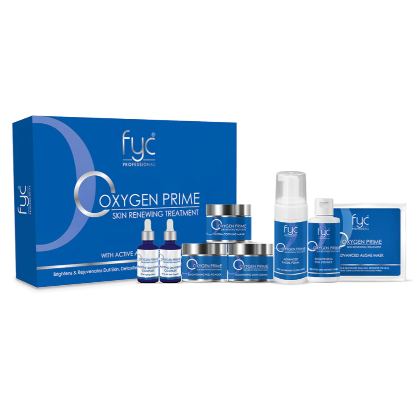 FYC OXYGEN PRIME SKIN RENEWING TREATMENT