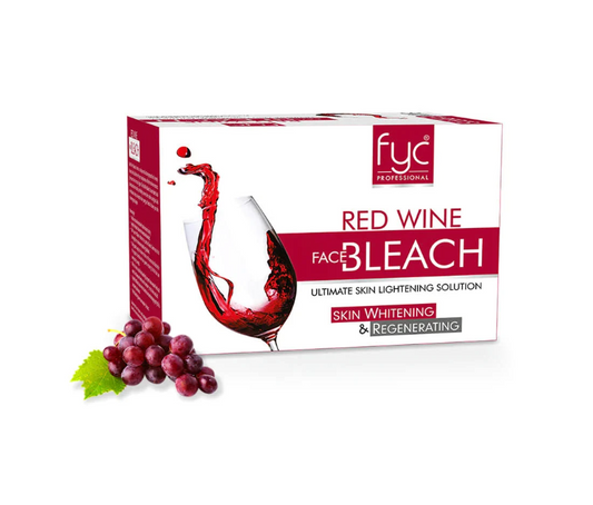 FYC Professional Red Wine Bleach (270gm)