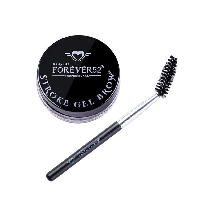 FOREVER 52 Stroke Gel Brow SGB001