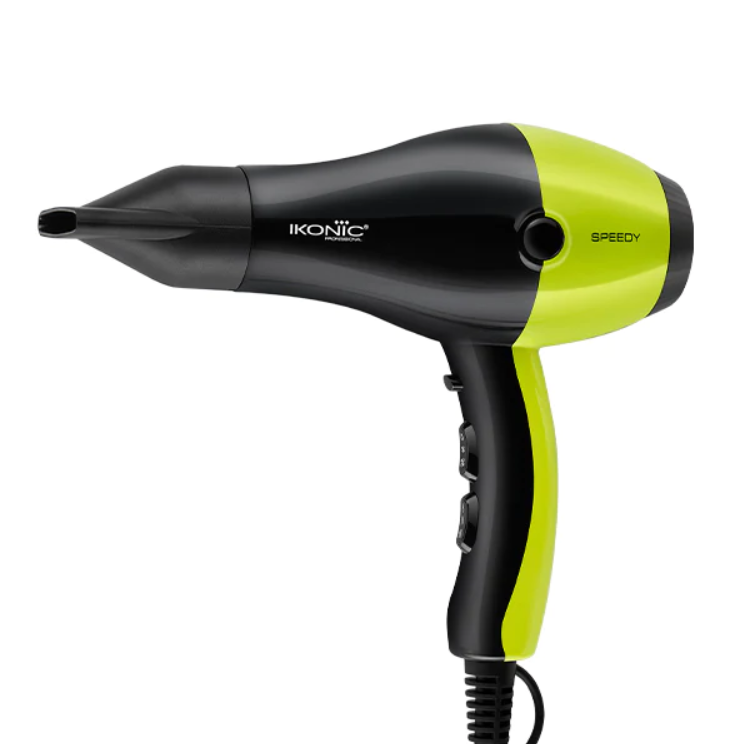 IKONIC HAIR DRYER SPEEDY