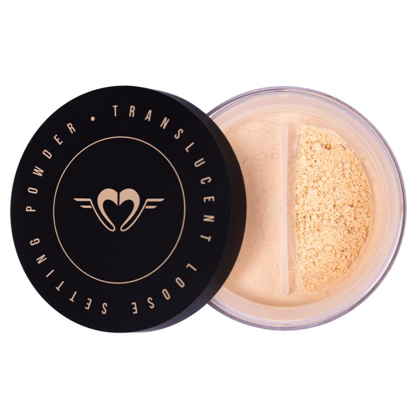 FOREVER 52 Translucent Loose Setting Powder