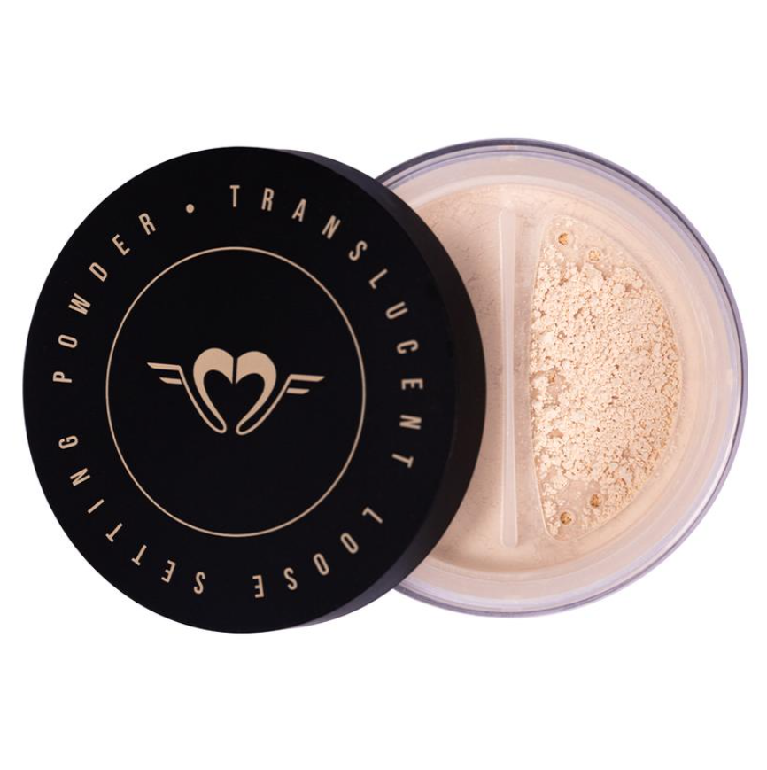 FOREVER 52 Translucent Loose Setting Powder