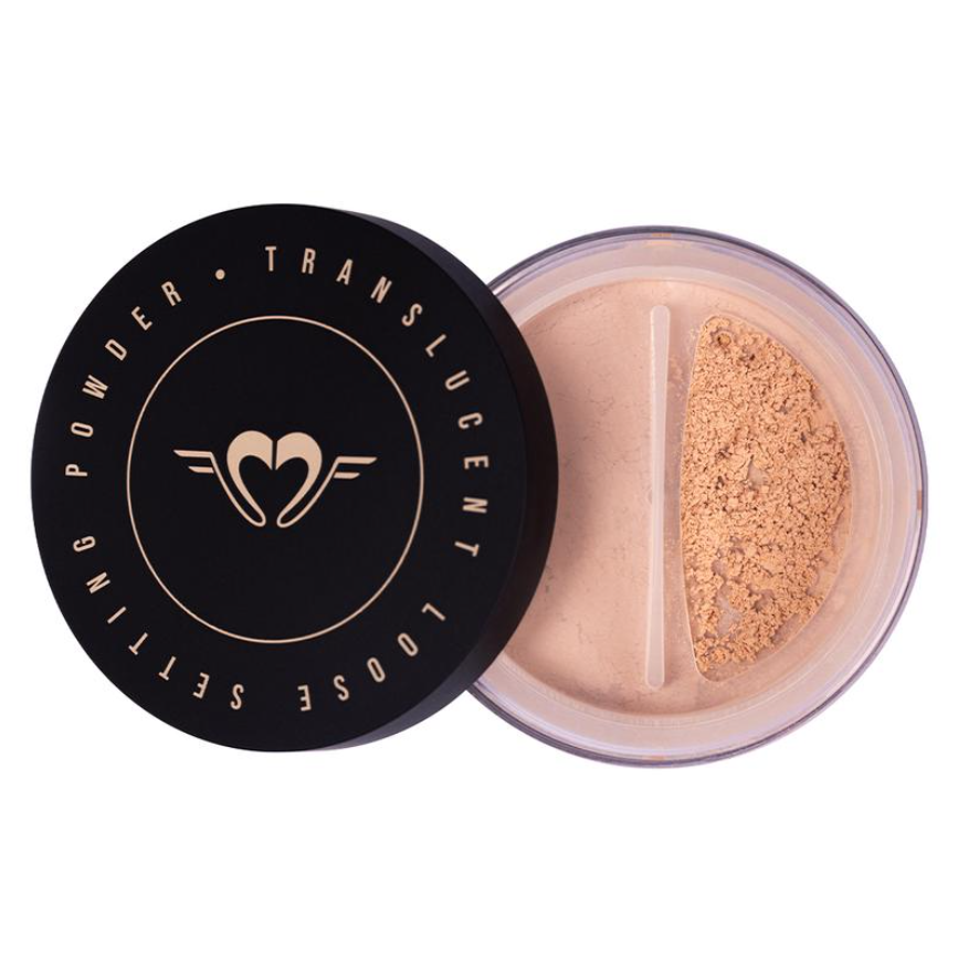 FOREVER 52 Translucent Loose Setting Powder