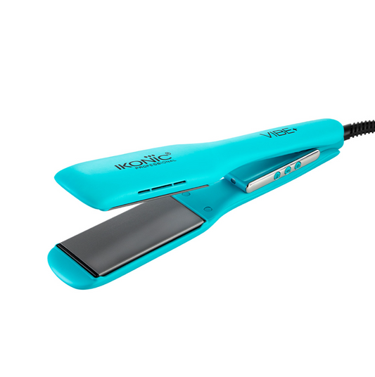 Ikonic Vibe+ Hair Straightener - Teal