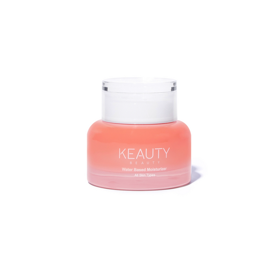 KEAUTY BEAUTY Water Based Moisturizer