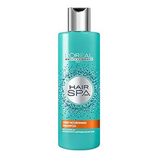 L'Oreal Professionnel Hair Spa  Shampoo (250ml)