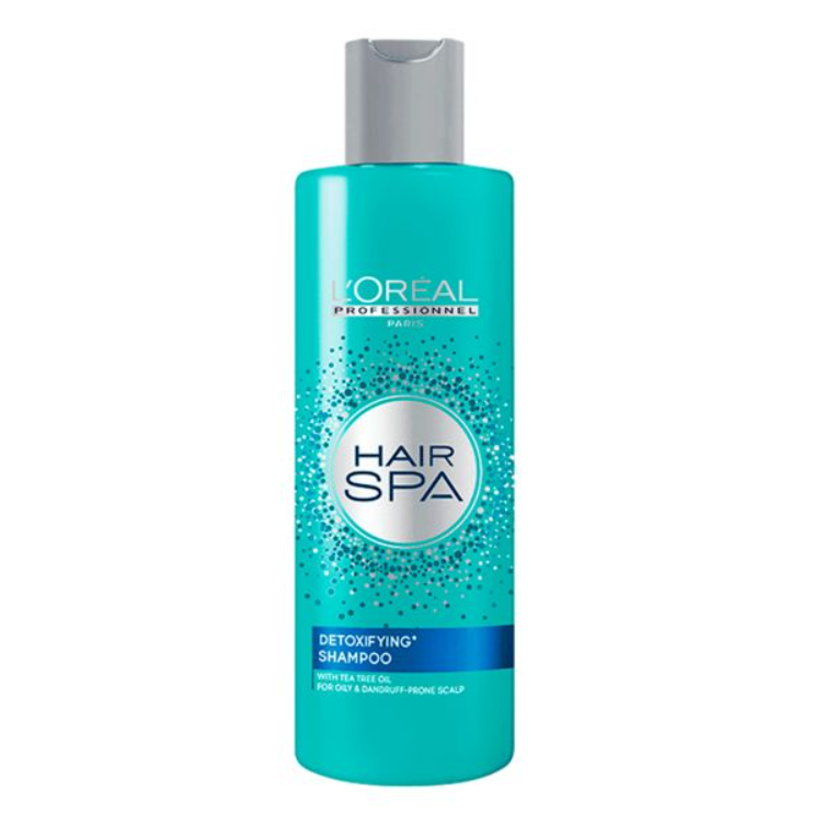 L'Oreal Professionnel Hair Spa  Shampoo (250ml)