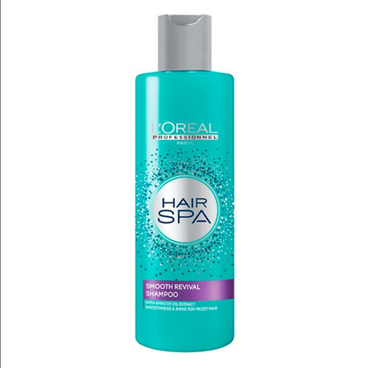 L'Oreal Professionnel Hair Spa  Shampoo (250ml)