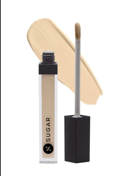 SUGAR Magic Wand Waterproof Concealer