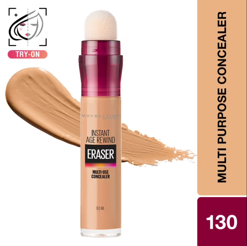 Maybelline New York Instant Age Rewind Eraser Multi-Use Concealer