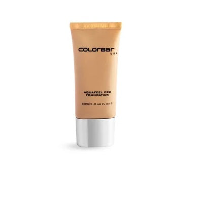 Colorbar Aquafeel Pro Foundation