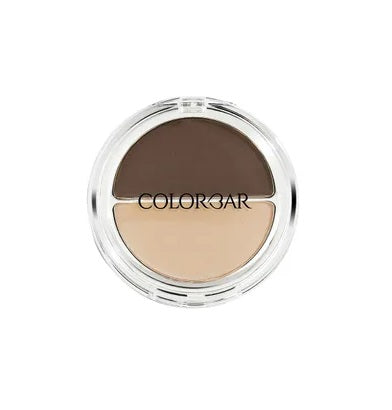 Colorbar Flawless Touch Contour And Highlighter - Neutral